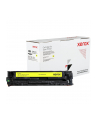 Xerox 006R03810 Everyday kaseta z tonerem 1 szt. Zamiennik Żółty - nr 7