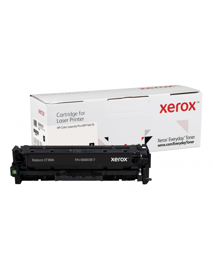 Xerox 006R03817 Everyday kaseta z tonerem 1 szt. Zamiennik Czarny główny