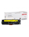 Xerox 006R03819 Everyday kaseta z tonerem 1 szt. Zamiennik Żółty - nr 1