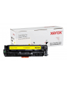 Xerox 006R03819 Everyday kaseta z tonerem 1 szt. Zamiennik Żółty - nr 3