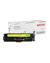 Xerox 006R03819 Everyday kaseta z tonerem 1 szt. Zamiennik Żółty - nr 6