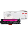 Xerox 006R03820 Everyday kaseta z tonerem 1 szt. Zamiennik Purpurowy - nr 6