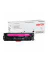Xerox 006R03820 Everyday kaseta z tonerem 1 szt. Zamiennik Purpurowy - nr 7