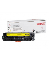 Xerox 006R03823 Everyday kaseta z tonerem 1 szt. Zamiennik Żółty - nr 1
