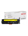 Xerox 006R03823 Everyday kaseta z tonerem 1 szt. Zamiennik Żółty - nr 2