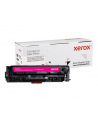 Xerox 006R03824 Everyday kaseta z tonerem 1 szt. Zamiennik Purpurowy - nr 1