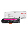 Xerox 006R03824 Everyday kaseta z tonerem 1 szt. Zamiennik Purpurowy - nr 2