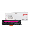 Xerox 006R03824 Everyday kaseta z tonerem 1 szt. Zamiennik Purpurowy - nr 4