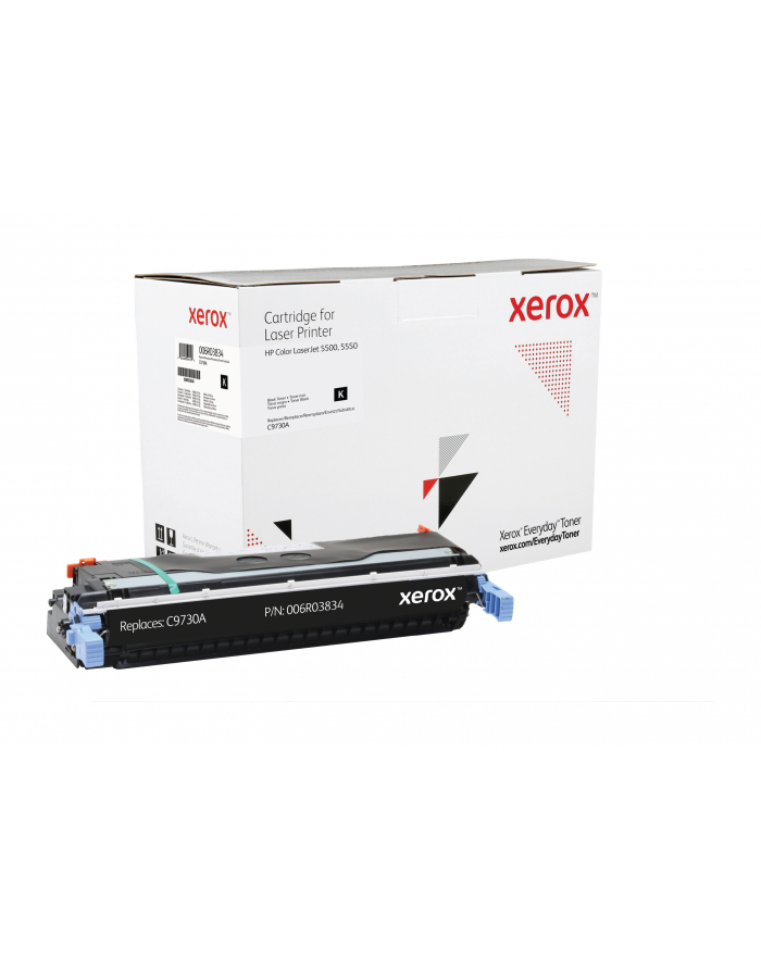 Xerox 006R03834 Everyday kaseta z tonerem 1 szt. Zamiennik Czarny główny