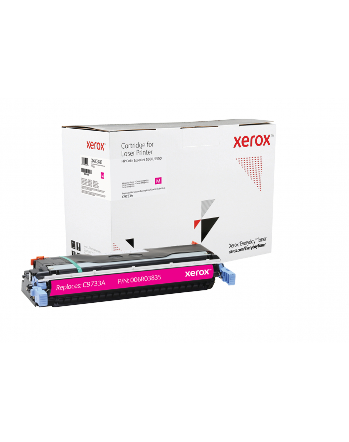 Xerox 006R03835 Everyday kaseta z tonerem 1 szt. Zamiennik Purpurowy główny