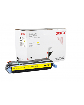 Xerox 006R03837 Everyday kaseta z tonerem 1 szt. Zamiennik Żółty