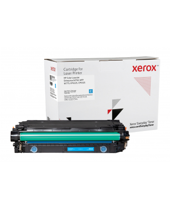 Xerox 006R04148 Everyday kaseta z tonerem 1 szt. Zamiennik Cyjan