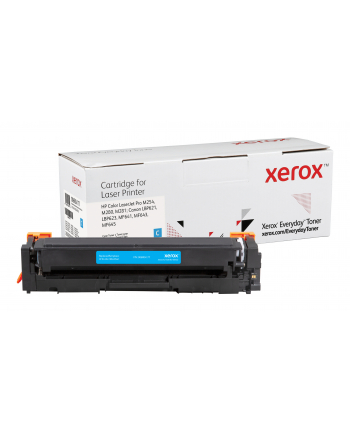 Xerox 006R04177 Everyday kaseta z tonerem 1 szt. Zamiennik Cyjan