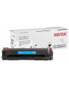 Xerox 006R04177 Everyday kaseta z tonerem 1 szt. Zamiennik Cyjan - nr 5