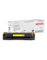 Xerox 006R04178 Everyday kaseta z tonerem 1 szt. Zamiennik Żółty - nr 2