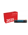 Xerox 006R04181 Everyday kaseta z tonerem 1 szt. Zamiennik Cyjan - nr 8