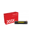 Xerox 006R04182 Everyday kaseta z tonerem 1 szt. Zamiennik Żółty - nr 9