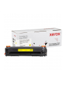Xerox 006R04182 Everyday kaseta z tonerem 1 szt. Zamiennik Żółty - nr 6