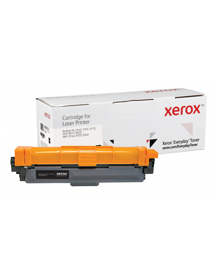 Xerox 006R04223 Everyday kaseta z tonerem 1 szt. Zamiennik Czarny główny