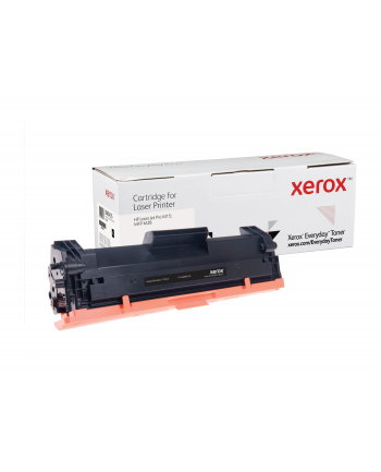 Xerox 006R04235 Everyday kaseta z tonerem 1 szt. Zamiennik Czarny