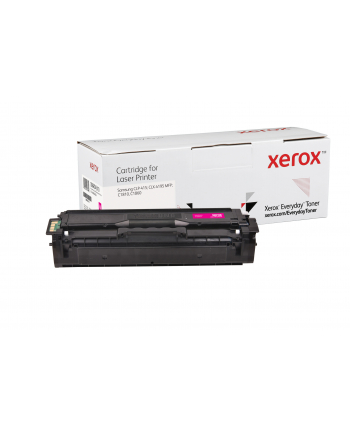 Xerox 006R04310 Everyday kaseta z tonerem 1 szt. Zamiennik Purpurowy