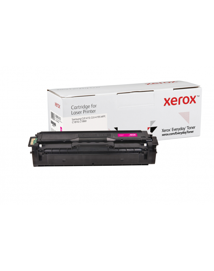 Xerox 006R04310 Everyday kaseta z tonerem 1 szt. Zamiennik Purpurowy główny