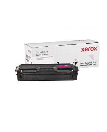 Xerox 006R04310 Everyday kaseta z tonerem 1 szt. Zamiennik Purpurowy