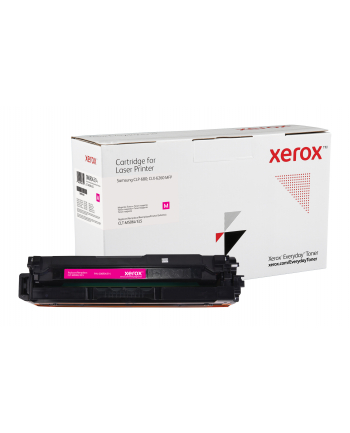 Xerox 006R04314 Everyday kaseta z tonerem 1 szt. Zamiennik Purpurowy