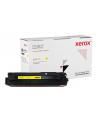 Xerox 006R04315 Everyday kaseta z tonerem 1 szt. Zamiennik Żółty - nr 1