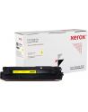 Xerox 006R04315 Everyday kaseta z tonerem 1 szt. Zamiennik Żółty - nr 3
