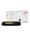 Xerox 006R04315 Everyday kaseta z tonerem 1 szt. Zamiennik Żółty - nr 9