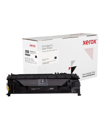 Xerox 006R04525 Everyday kaseta z tonerem 1 szt. Zamiennik Czarny