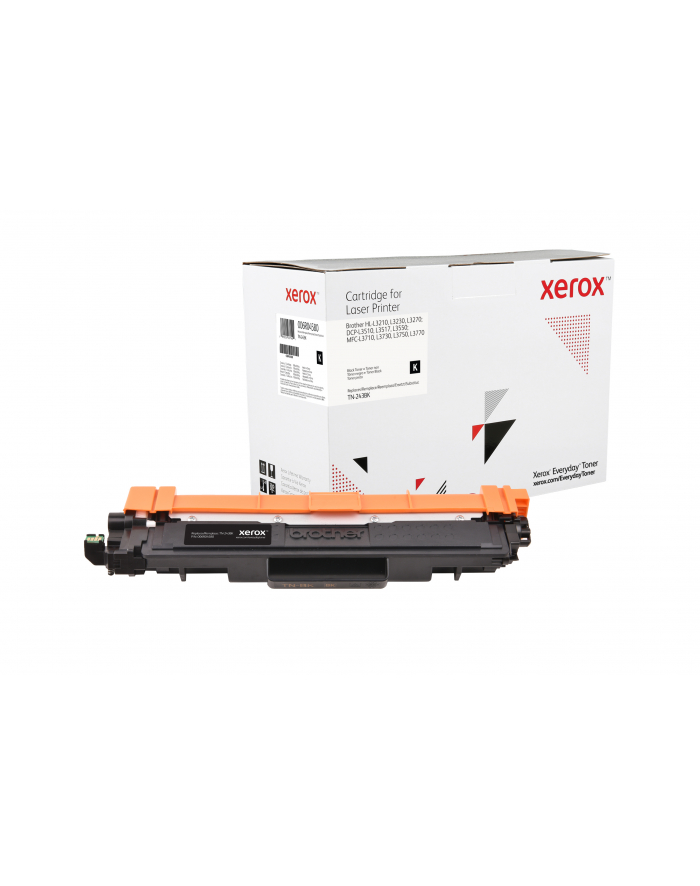 Xerox 006R04580 Everyday - kaseta z tonerem 1 szt. Zamiennik Czarny główny