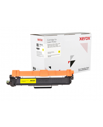 Xerox 006R04583 Everyday kaseta z tonerem 1 szt. Zamiennik Żółty