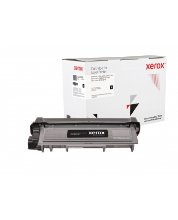 Xerox 006R04585 Everyday kaseta z tonerem 1 szt. Oryginalny Czarny