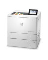 Hewlett-Packard M555X Color LaserJet Enterprise Drukarka M555x, Drukowanie, Roam; Drukowanie dwustronne; Energooszczędność; Solidne zabezpieczenia - nr 2