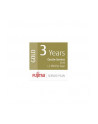 Fujitsu U3-GOLD-LVP 3 Year Onsite Service, 8+8+2PM - nr 2