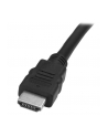 StarTech CDP2HDMM1MB .com adapter kablowy 1 m USB Type-C HDMI Czarny - nr 12