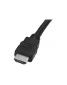 StarTech CDP2HDMM1MB .com adapter kablowy 1 m USB Type-C HDMI Czarny - nr 3