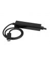 StarTech CDP2HDMM1MB .com adapter kablowy 1 m USB Type-C HDMI Czarny - nr 4