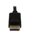 StarTech DP2DVIMM6BS .com adapter kablowy 1,8 m DisplayPort DVI-D Czarny - nr 18