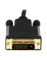 StarTech DP2DVIMM6BS .com adapter kablowy 1,8 m DisplayPort DVI-D Czarny - nr 31