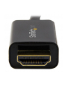StarTech DP2HDMM3MB .com adapter kablowy 3 m DisplayPort HDMI Czarny - nr 12