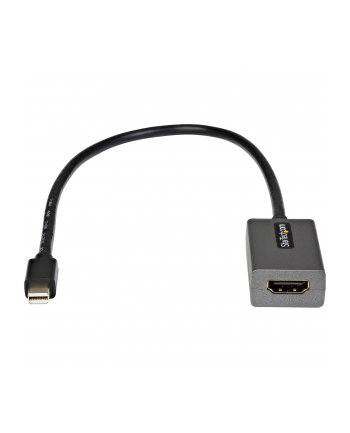 StarTech MDP2HDEC .com adapter kablowy 0,331 m Mini DisplayPort HDMI Typu A (Standard)