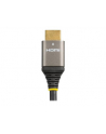 StarTech HDMMV1M .com kabel HDMI 1 m HDMI Typu A (Standard) Czarny, Szary - nr 4