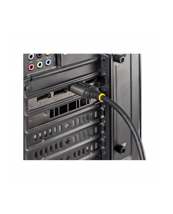 StarTech HDMMV50CM .com kabel HDMI 0,5 m HDMI Typu A (Standard) Czarny, Szary