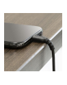 StarTech RUSBLTMM2MB .com kabel Lightning 2 m Czarny - nr 15