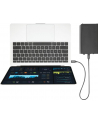 StarTech TBLT34MM50CM .com kabel Thunderbolt 0,5 m 40 Gbit/s Czarny - nr 17