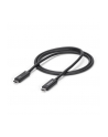 StarTech TBLT3MM1MA .com kabel Thunderbolt 1 m 40 Gbit/s Czarny - nr 13