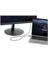 StarTech TBLT3MM1MA .com kabel Thunderbolt 1 m 40 Gbit/s Czarny - nr 30